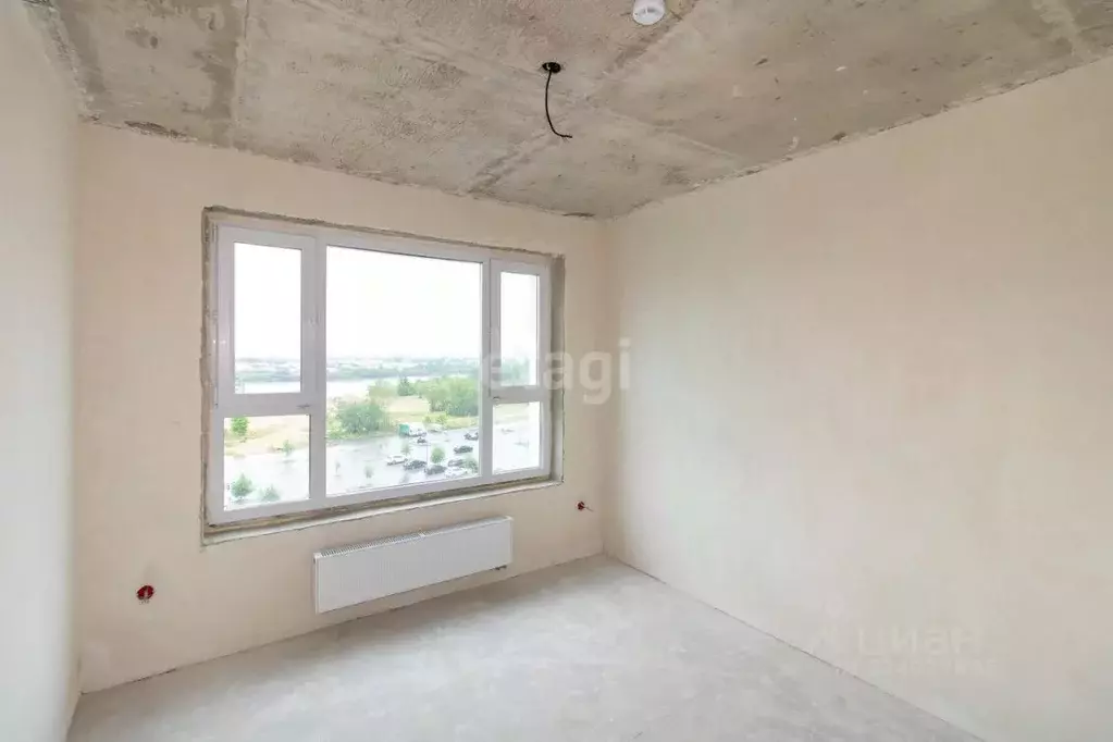 1-к кв. Тюменская область, Тюмень ул. Героев Сталинградской битвы, 5к1 ... - Фото 1