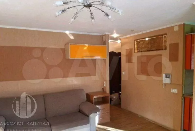 1-к. квартира, 28 м, 1/5 эт. - Фото 0