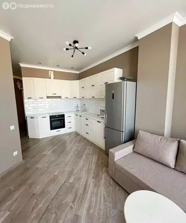 2-комнатная квартира: Ростов-на-Дону, микрорайон Северный, улица ... - Фото 1