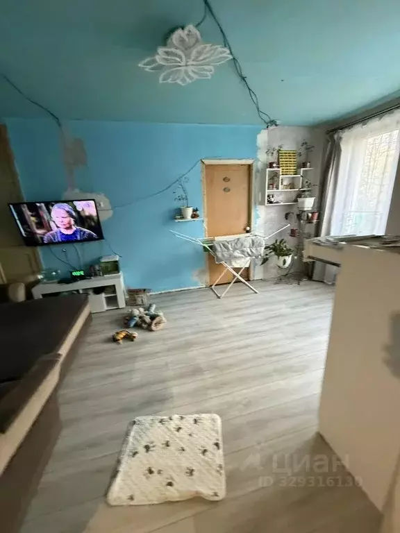 2-к кв. Москва Волгоградский просп., 147/5К1 (44.5 м) - Фото 1