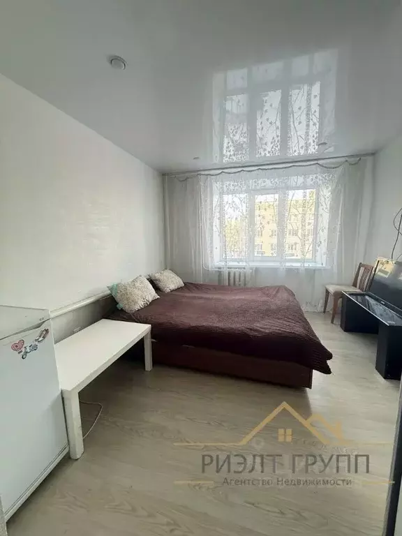 Студия Татарстан, Казань ул. Рихарда Зорге, 32 (17.0 м) - Фото 1