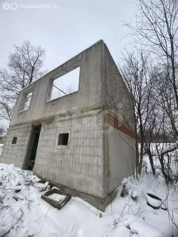 Участок в Златоуст, улица имени Н.П. Полетаева (7 м) - Фото 1