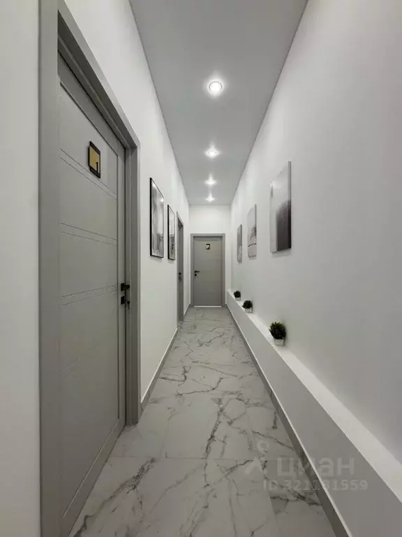 Помещение свободного назначения в Кировская область, Киров ... - Фото 1