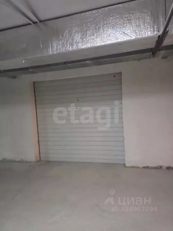 Гараж в Саха (Якутия), Якутск 203-й мкр, 23 (24 м) - Фото 2