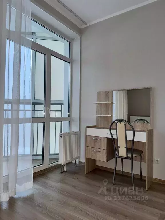 1-к кв. Пермский край, Пермь бул. Гагарина, 74В (29.3 м) - Фото 1