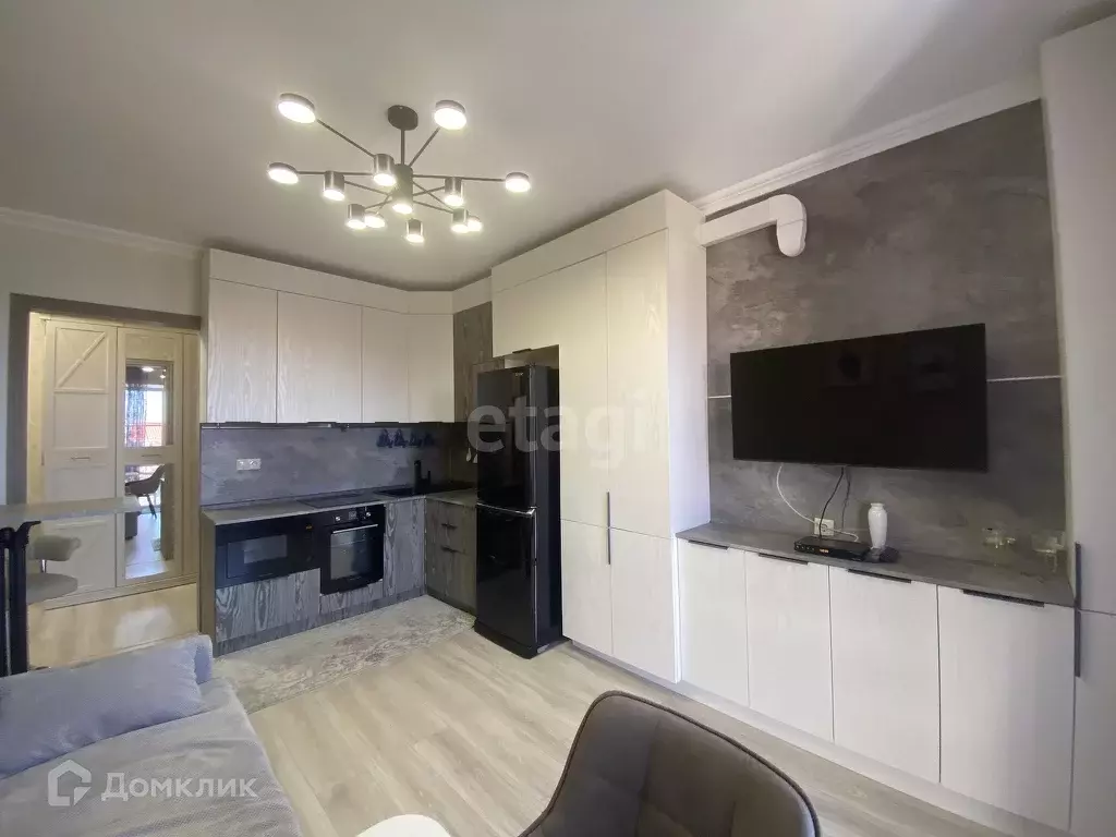 Продаётся 2-к квартира, 52 м - Фото 0