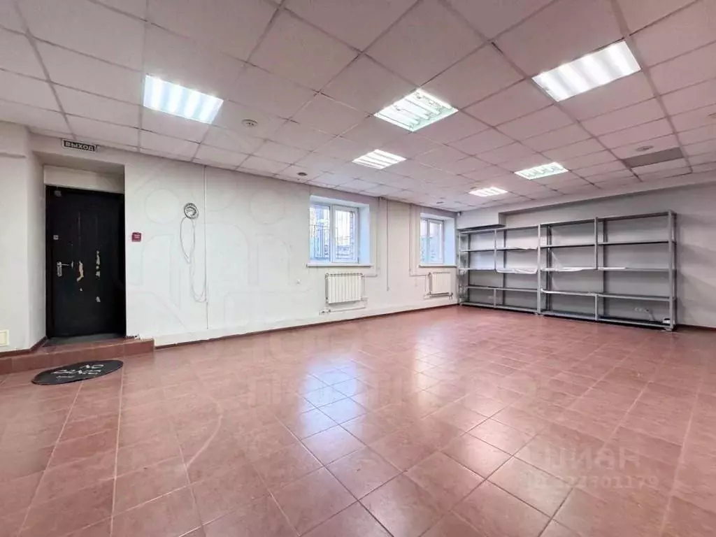 Офис в Иркутская область, Иркутск Байкальская ул., 295/13 (112 м) - Фото 2