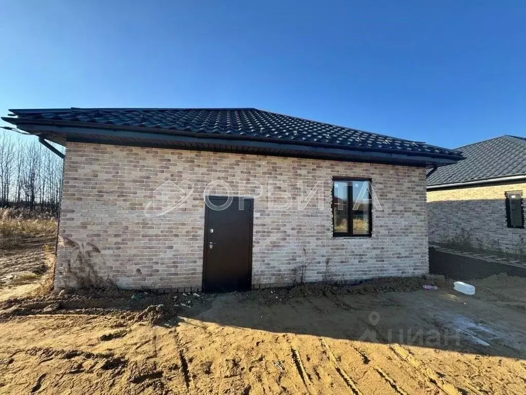 Дом в Тюменская область, Тюмень Поле Чудес-2 садовое товарищество,  ... - Фото 1