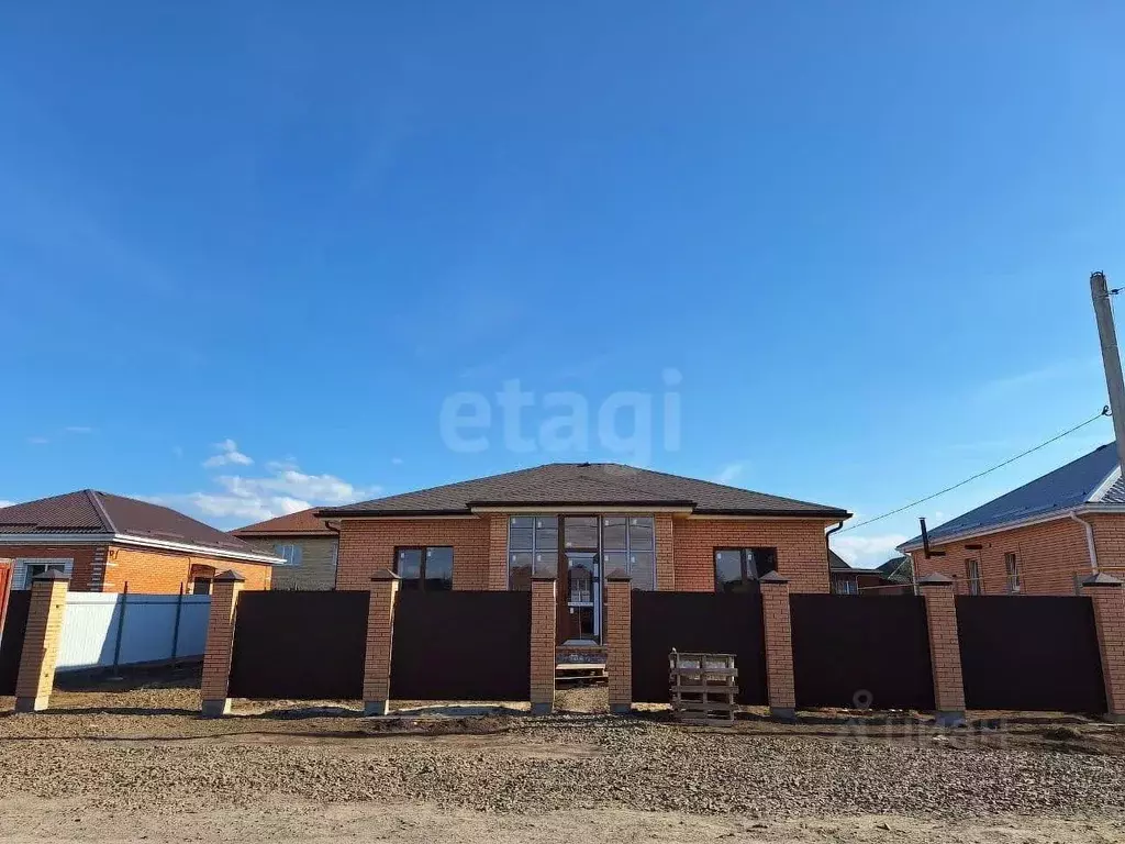 Дом в Ростовская область, Таганрог пер. 7-й Мариупольский (121 м) - Фото 1