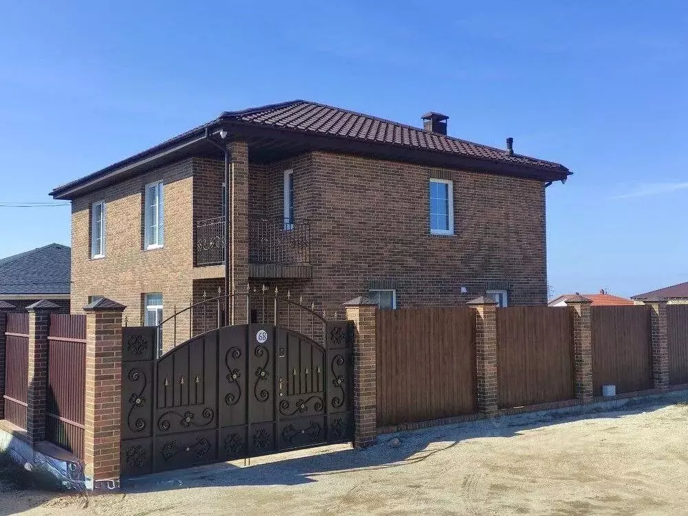 Дом в Севастополь уч6 (135 м) - Фото 1