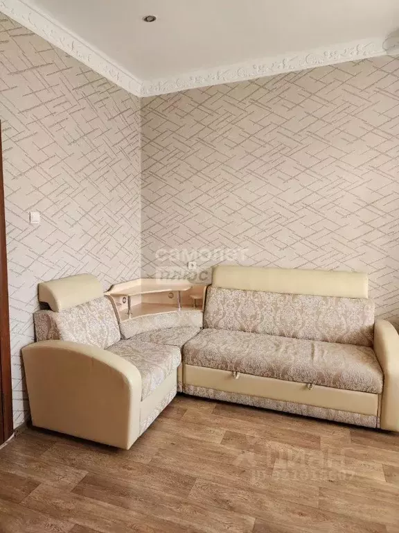 3-к кв. Бурятия, Улан-Удэ Октябрьская ул., 21 (63.4 м) - Фото 2