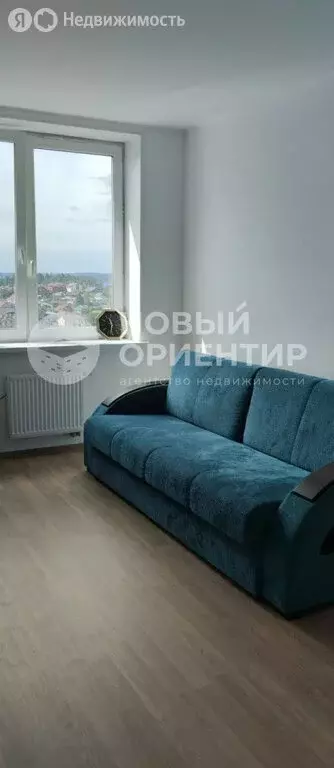2-комнатная квартира: Свердловская область, муниципальное образование ... - Фото 0