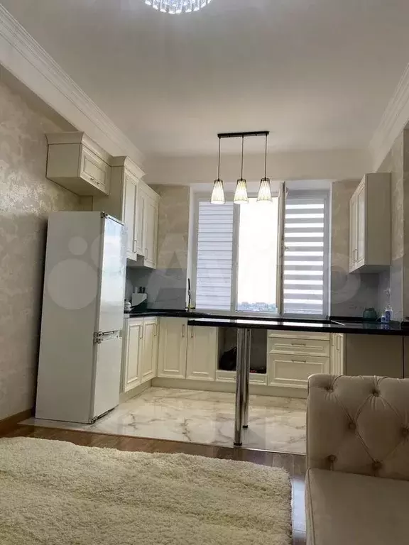 2-к. квартира, 50 м, 6/10 эт. - Фото 0
