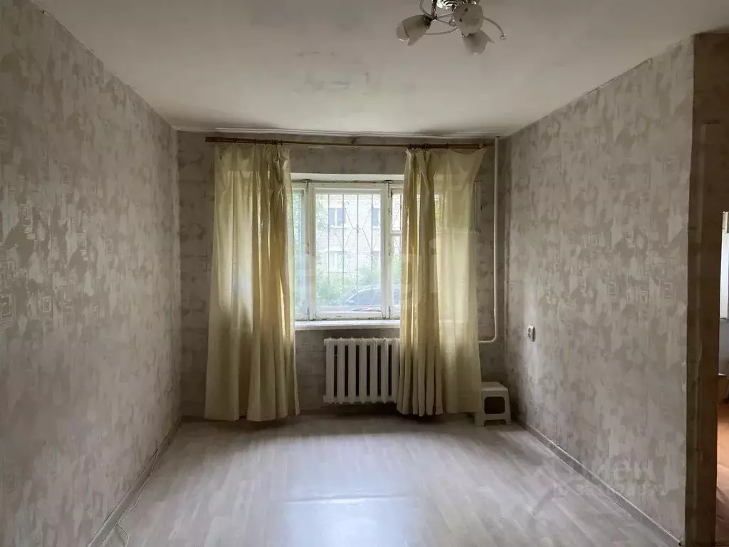 1-к кв. Пермский край, Пермь ул. Халтурина, 12 (32.0 м) - Фото 1