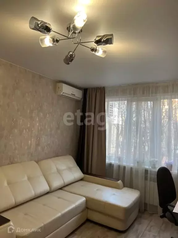 Продаётся 2-к квартира, 43.4 м - Фото 0