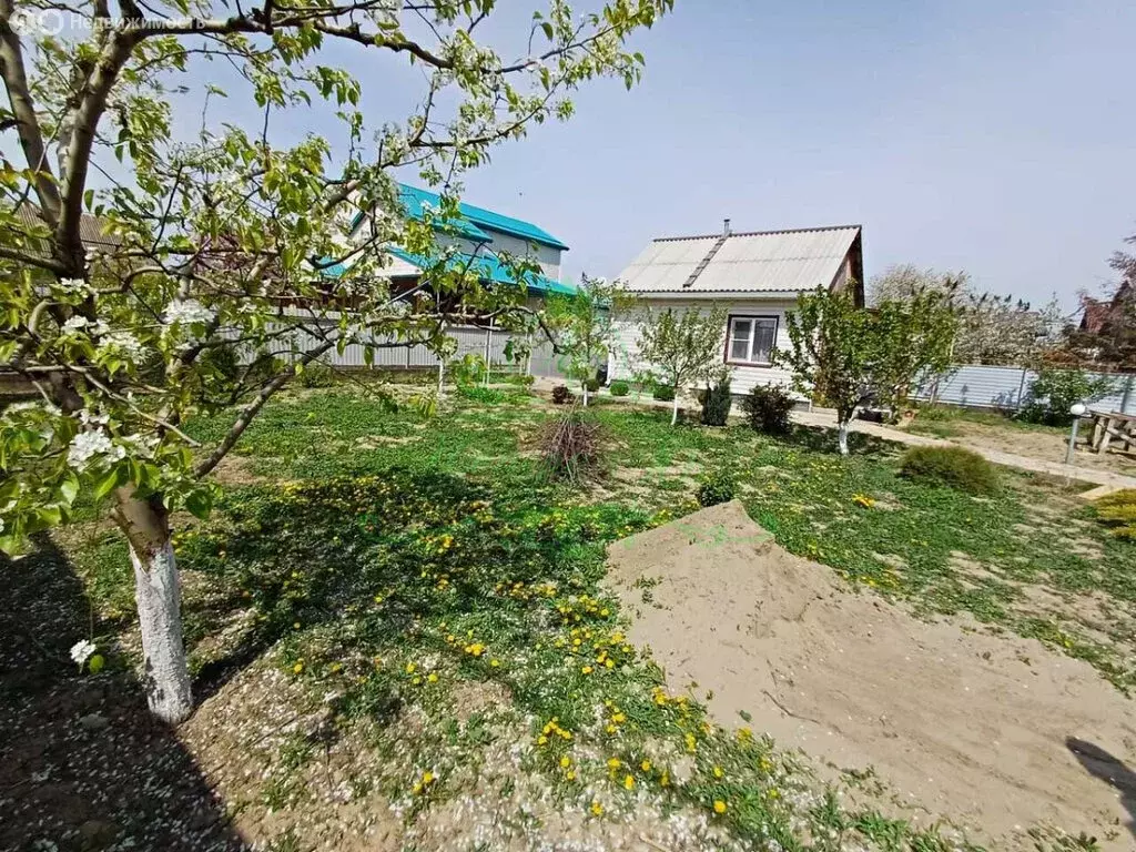 Участок в Абинск, Земляничная улица (3.8 м) - Фото 2