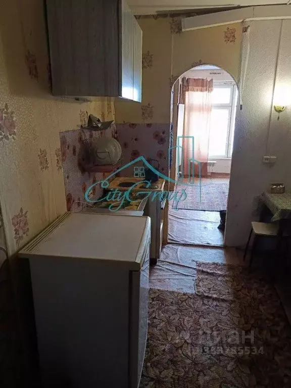 1-к кв. Оренбургская область, Кувандык Школьная ул., 2 (22.2 м) - Фото 1
