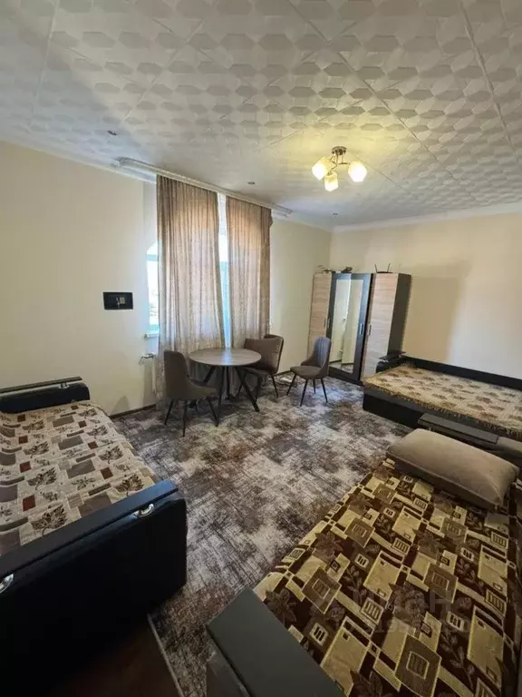 Комната Крым, Симферополь ул. Аянская, 4 (22.0 м) - Фото 1