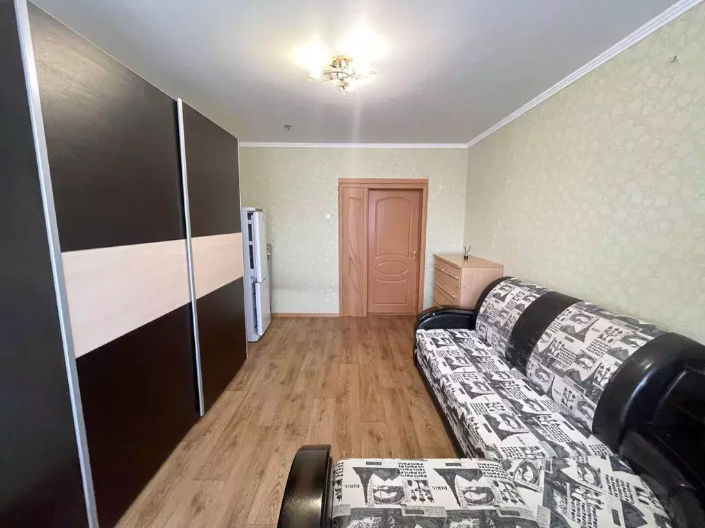 Комната Ульяновская область, Ульяновск Заречная ул., 27 (17.3 м) - Фото 2