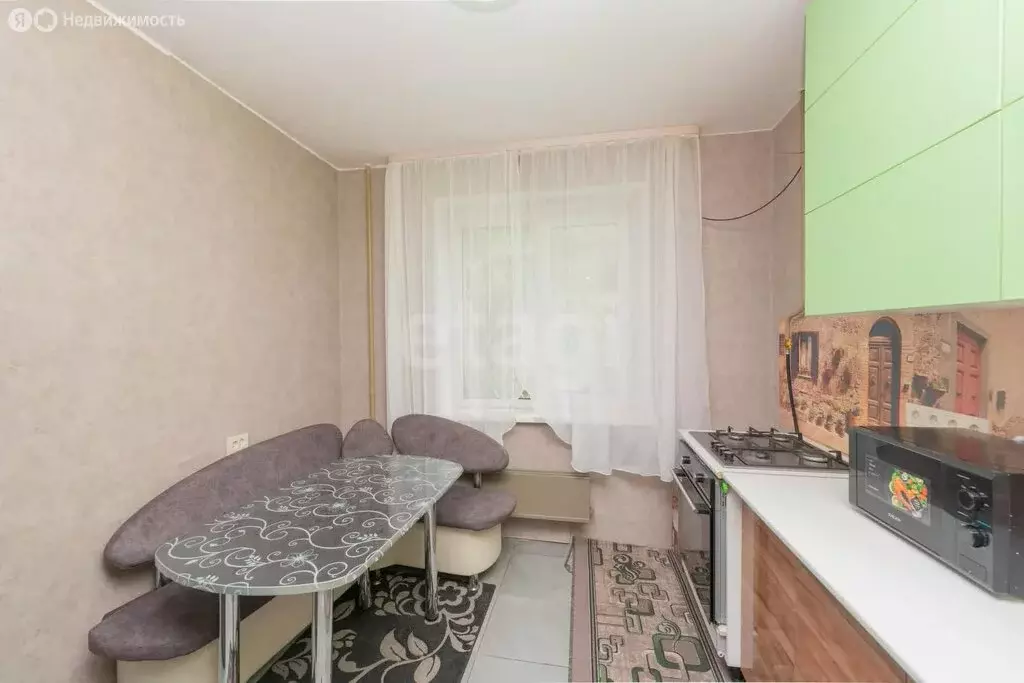 2-комнатная квартира: Пермь, улица Карпинского, 101 (56 м) - Фото 1
