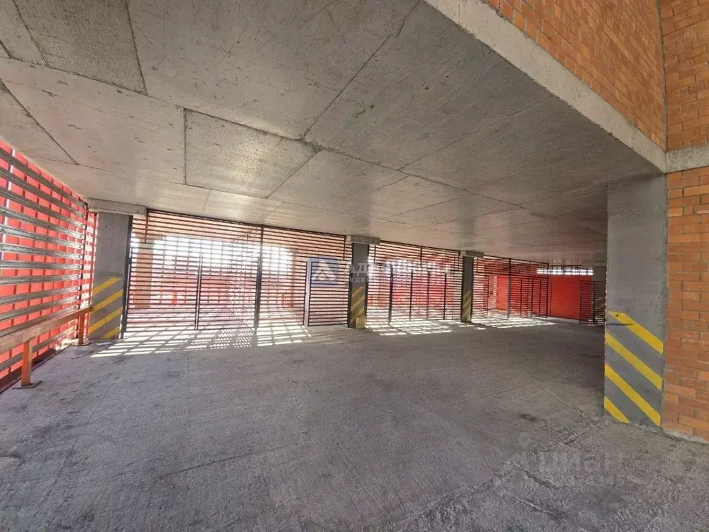 Гараж в Тюменская область, Тюмень ул. Линейная, 9 (14 м) - Фото 1