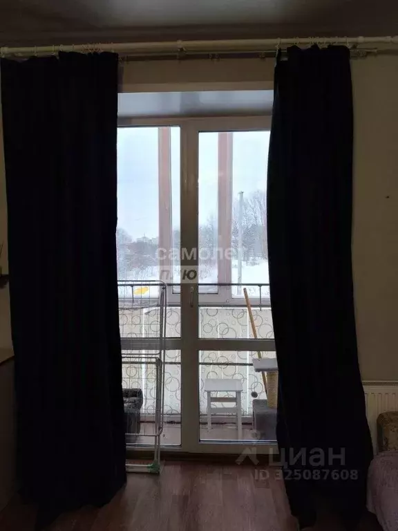 Студия Пермский край, Краснокамск ул. Декабристов, 25 (33.5 м) - Фото 1