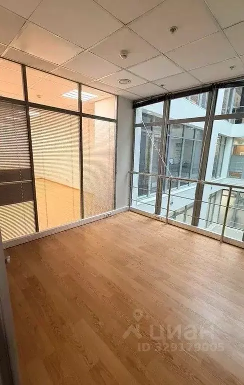 Офис в Москва 2-я Хуторская ул., 38АС14 (359 м) - Фото 1