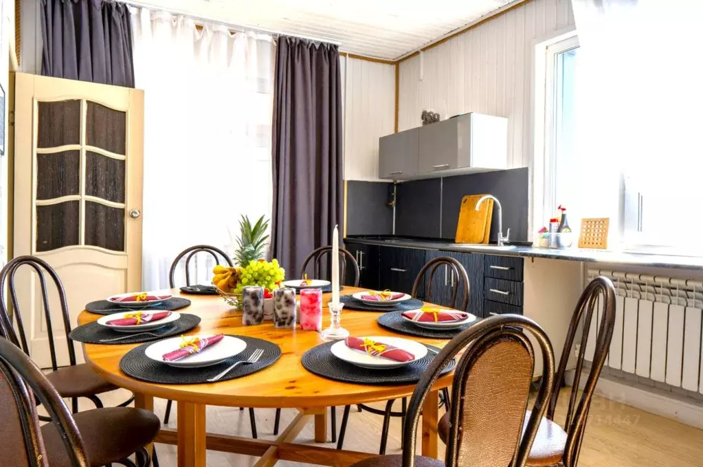 Дом в Московская область, Домодедово городской округ, д. Жеребятьево ... - Фото 2