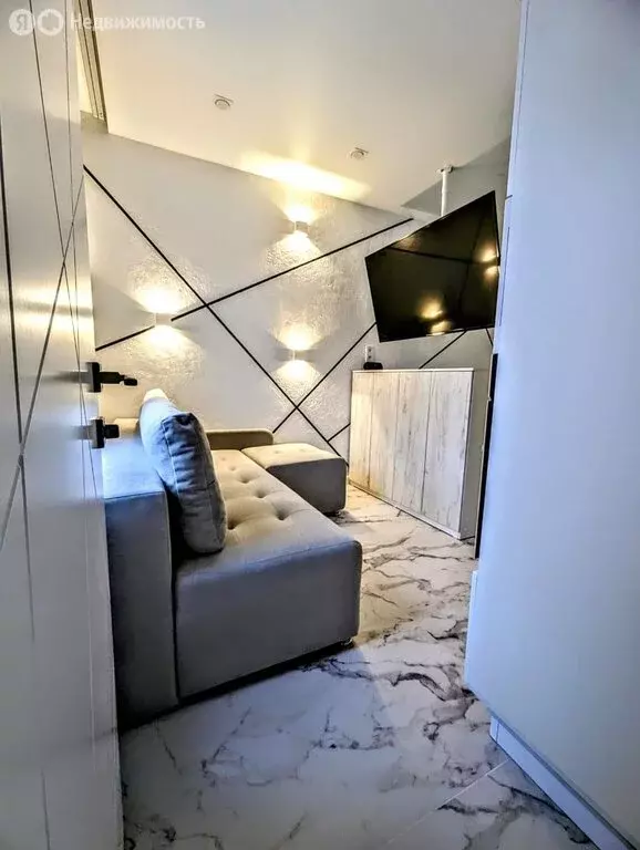 2-комнатная квартира: Иркутск, улица Пискунова, 148/7 (42 м) - Фото 1