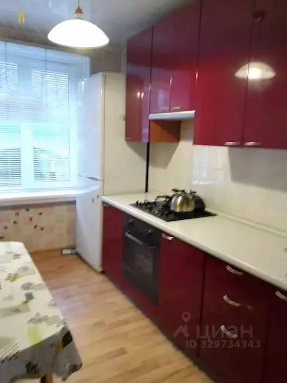 2-к кв. Москва Можайское ш., 44 (38.0 м) - Фото 1
