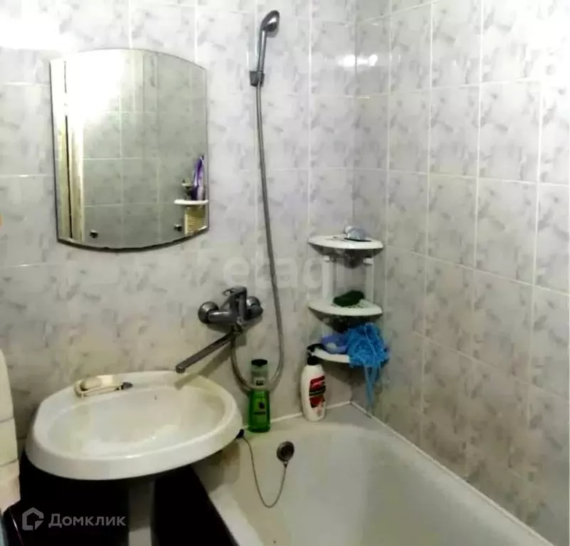 Продаётся 2-к квартира, 44 м - Фото 1