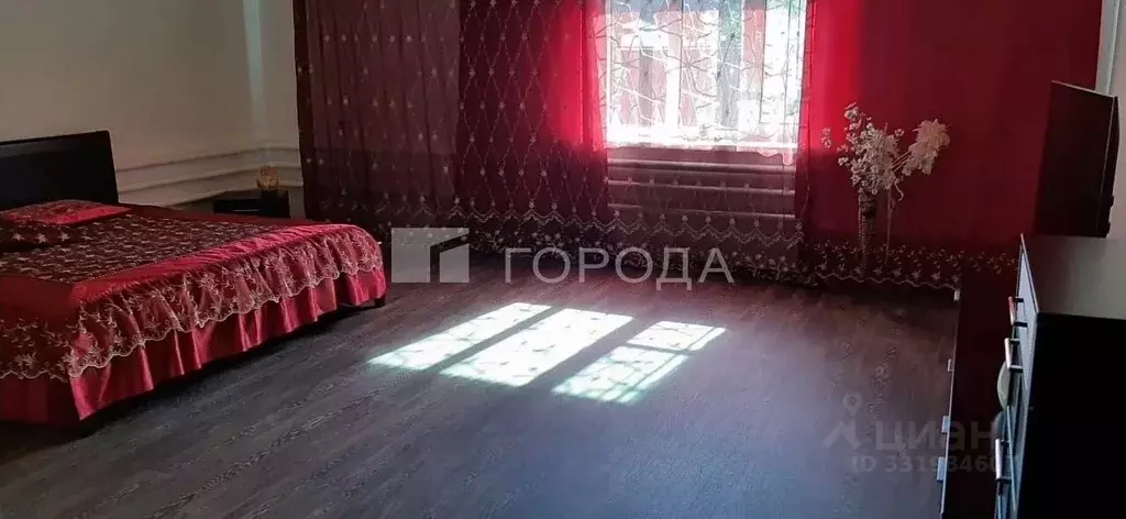 Дом в Алтайский край, Тюменцевский район, с. Тюменцево Столбовая ул., ... - Фото 1