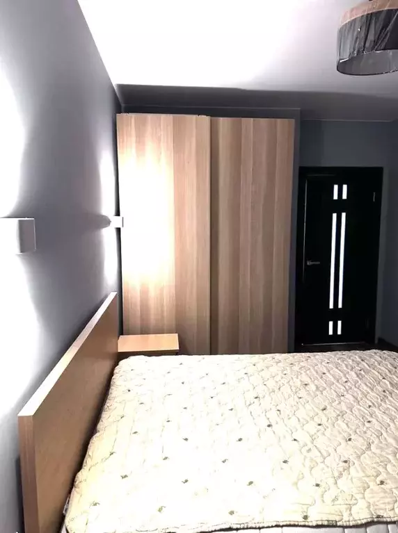 1-к кв. Москва пос. Коммунарка, ул. Бачуринская, 11Ак1 (37.0 м) - Фото 2