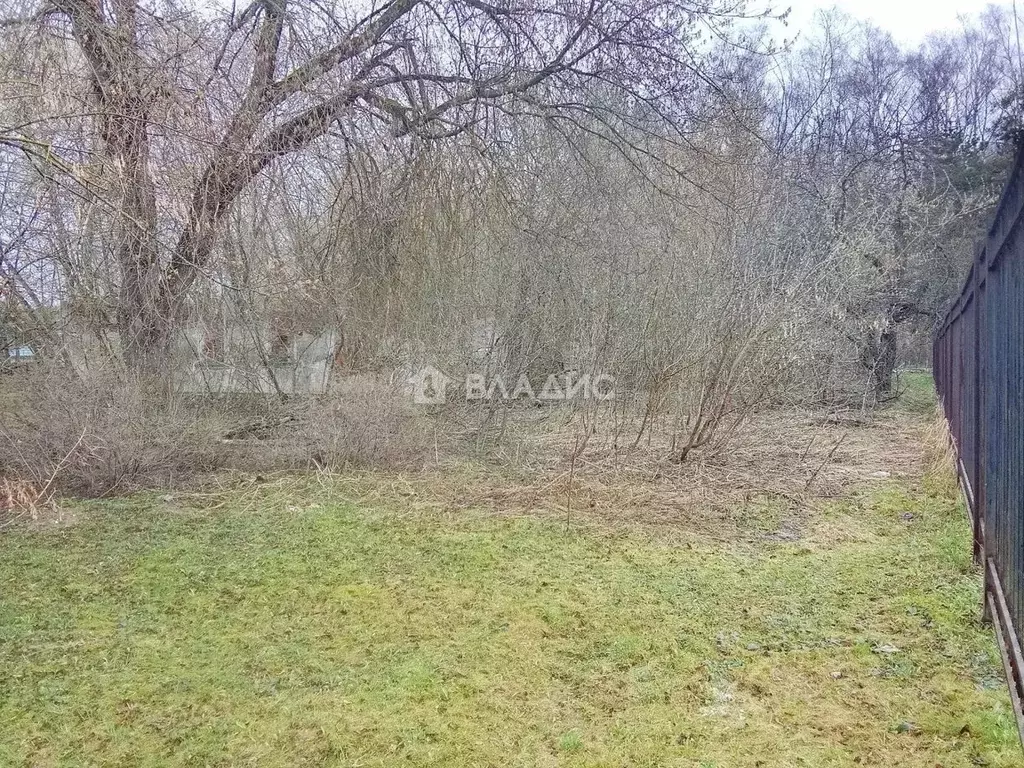 Участок в Московская область, Коломна городской округ, пос. Проводник ... - Фото 2