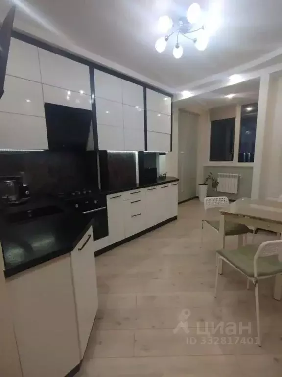 2-к кв. Крым, Симферополь ул. Балаклавская, 133 (45.5 м) - Фото 2