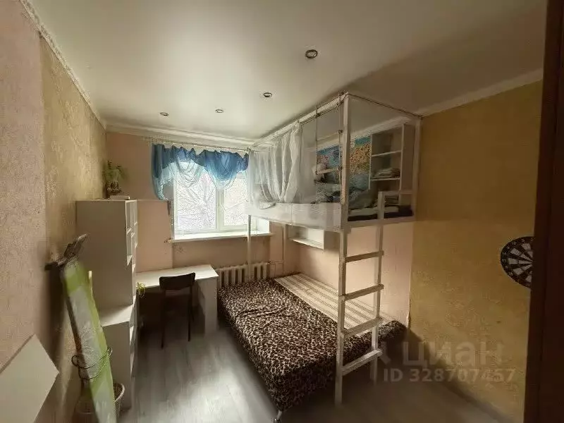 3-к кв. Тюменская область, Тюмень ул. Николая Чаплина, 125 (73.0 м) - Фото 1