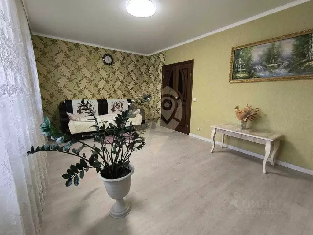 2-к кв. Белгородская область, Старый Оскол Космос мкр, 14 (64.24 м) - Фото 1
