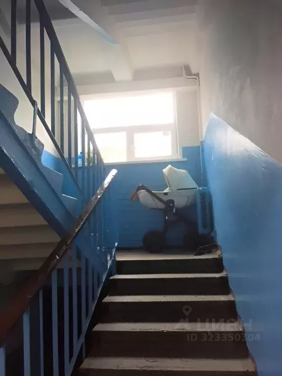 1-к кв. Архангельская область, Архангельск ул. В.И. Воронина, 37к1 ... - Фото 2