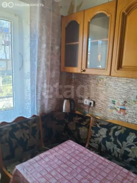 2-комнатная квартира: Майкоп, Пролетарская улица, 340 (45 м) - Фото 2