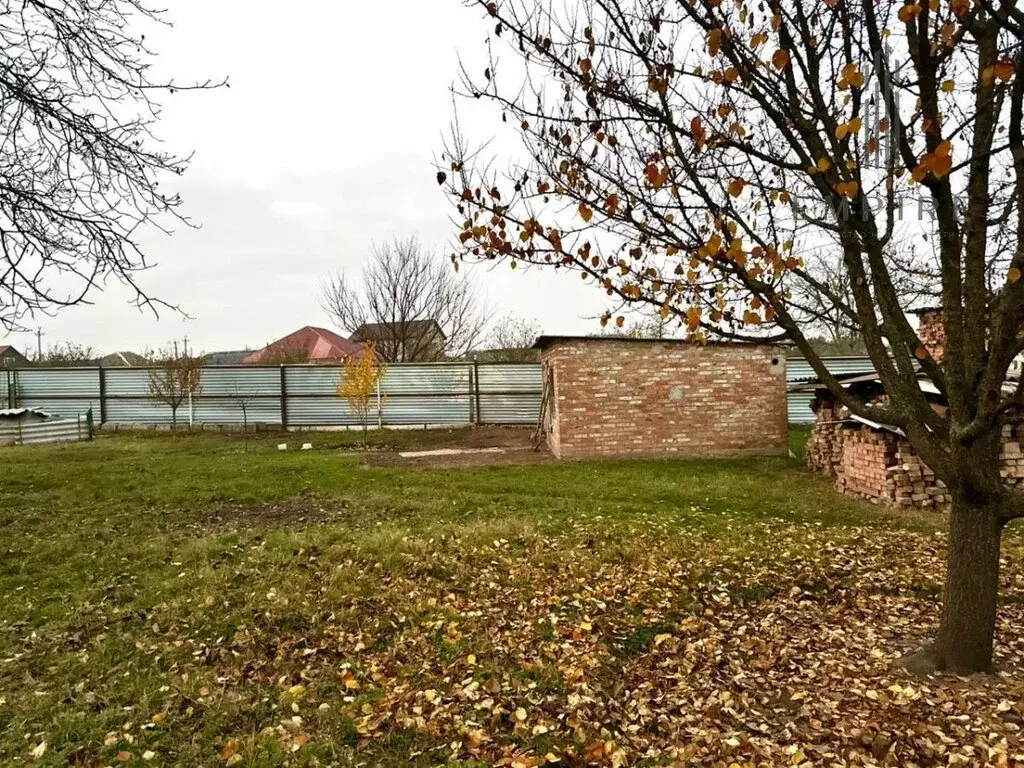 Участок в Грозный, Брянская улица, 21 (6.6 м) - Фото 2