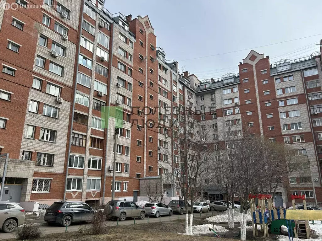 2-комнатная квартира: Ижевск, Совхозная улица, 3 (48.7 м) - Фото 1