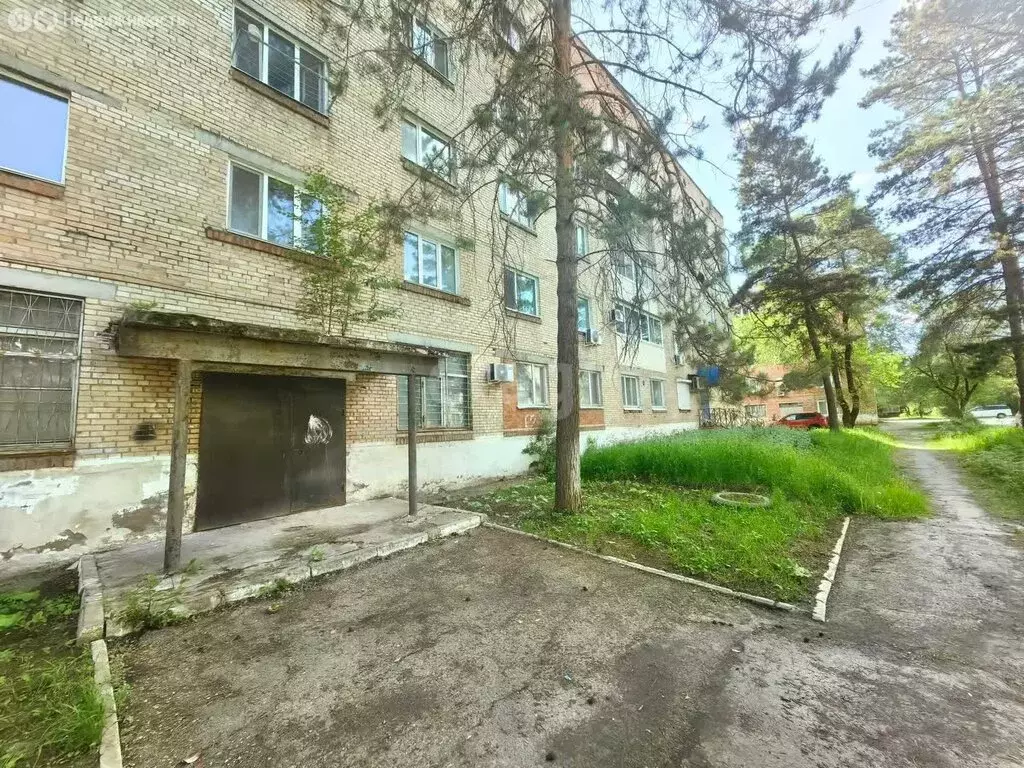 Офис (240 м) - Фото 1
