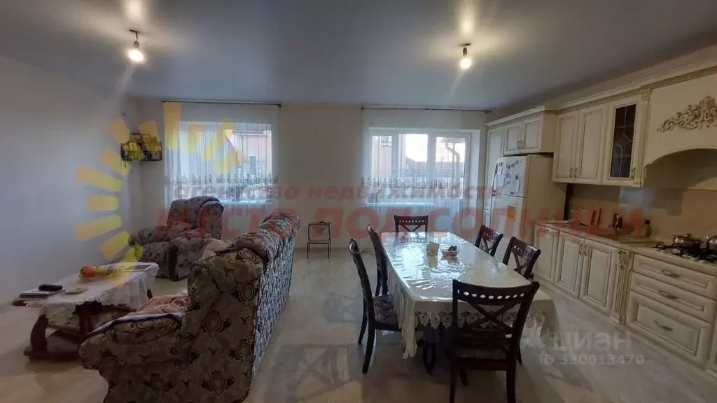 Таунхаус в Краснодарский край, Ейск пер. Ахтырский (360 м) - Фото 2