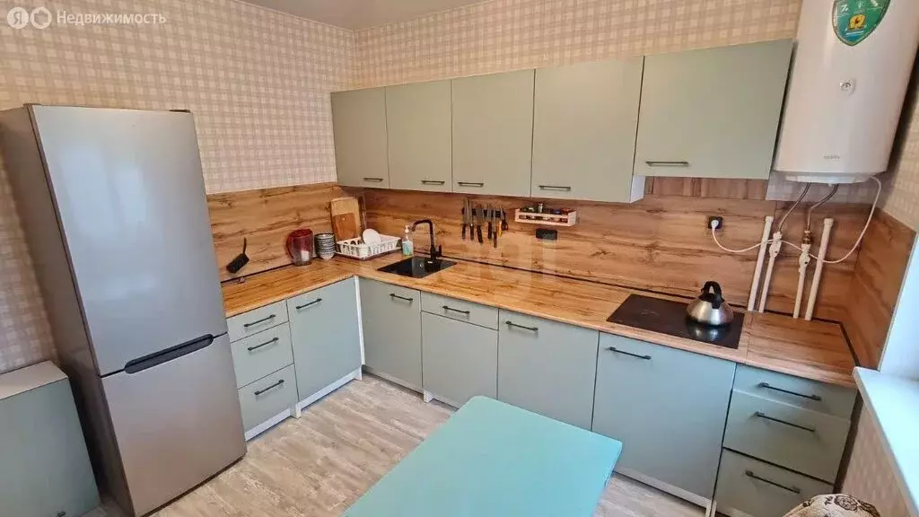 Дом в Севастополь, Балаклавский муниципальный округ, садовое ... - Фото 0