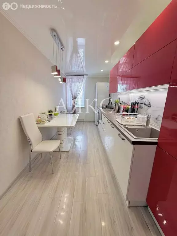 4-комнатная квартира: Ишимбай, улица Богдана Хмельницкого, 12 (77.8 м) - Фото 2