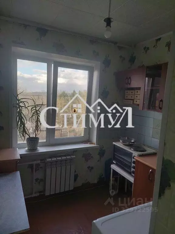 2-к кв. Хакасия, Сорск Усть-Абаканский район,  (48.5 м) - Фото 2