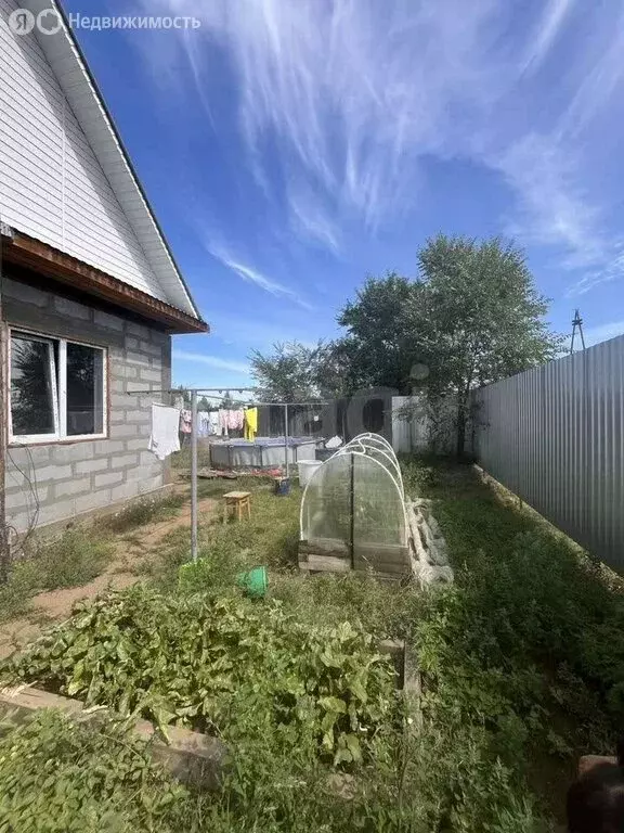 Дом в Иволгинск, улица Ленина (84.9 м) - Фото 1