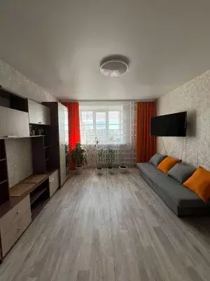 Продаётся 1-к квартира, 35.2 м - Фото 0
