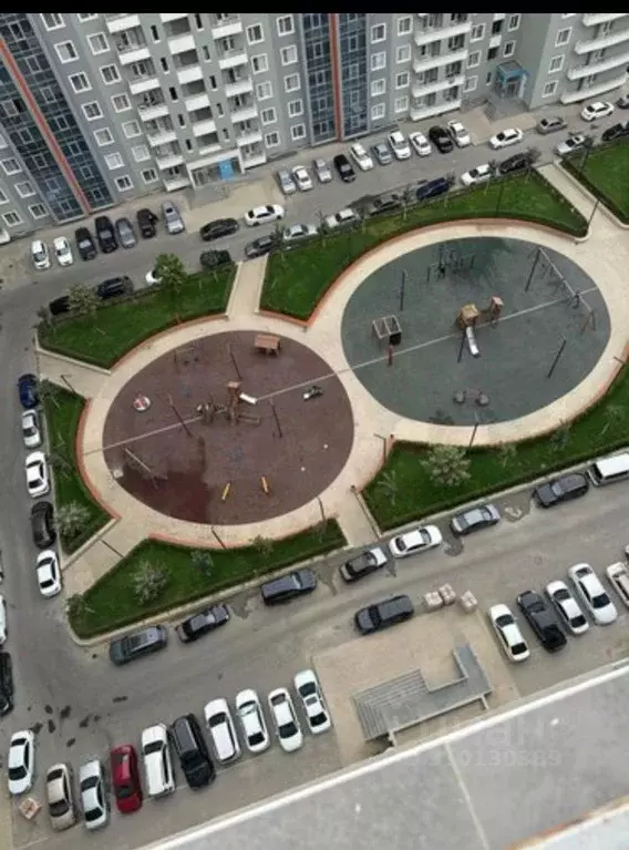 Комната Дагестан, Дербент ул. Сальмана, 102В (24.0 м) - Фото 1