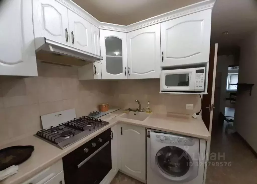 2-к кв. Ставропольский край, Ессентуки ул. Долина Роз, 8 (48.0 м) - Фото 1